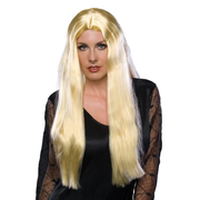 Blonde Witch Wig