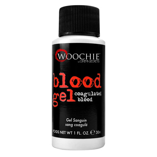 Woochie Blood Gel