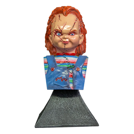 Bride of Chucky Mini Bust