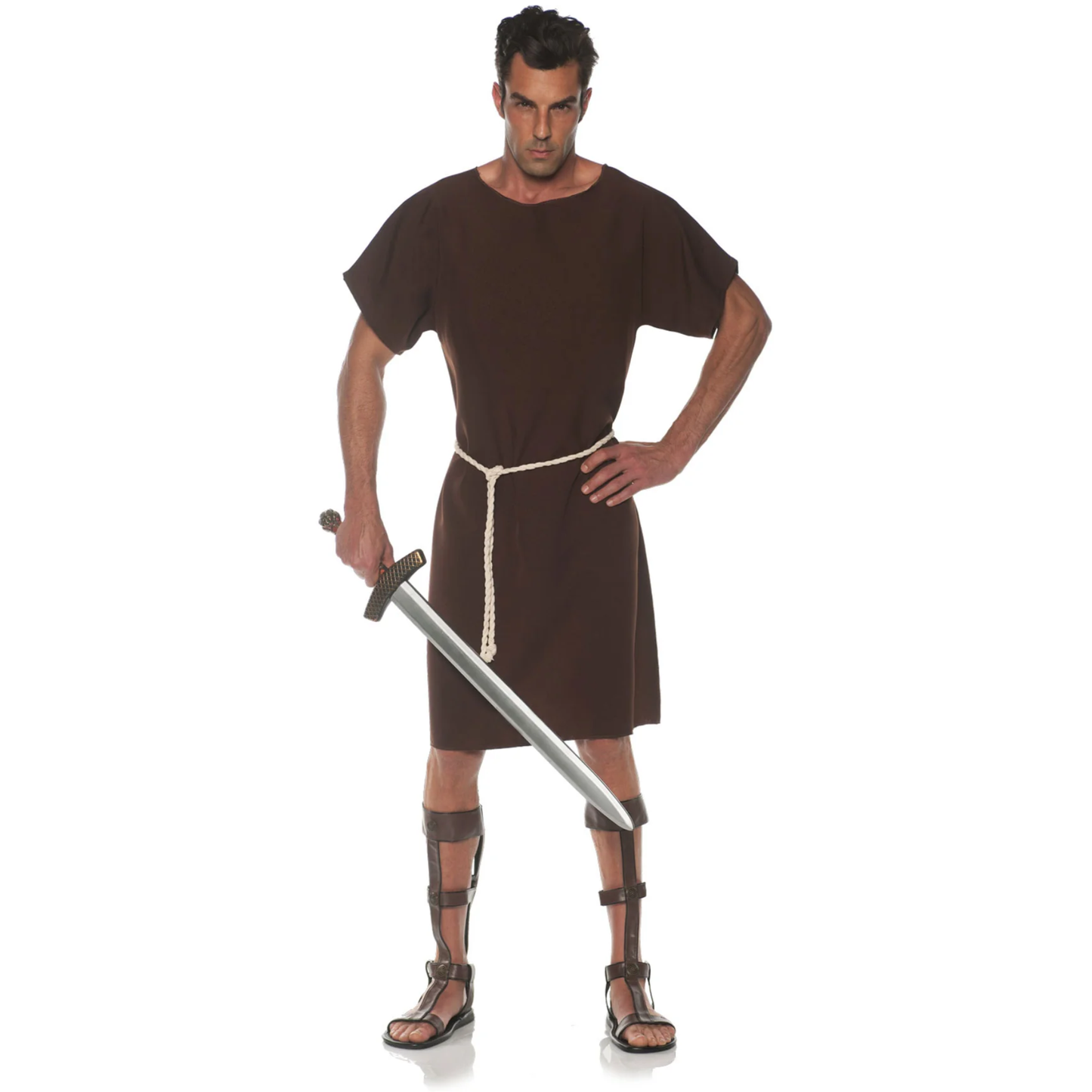 Brown Toga