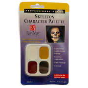 Mini Skeleton Palette BWK-6