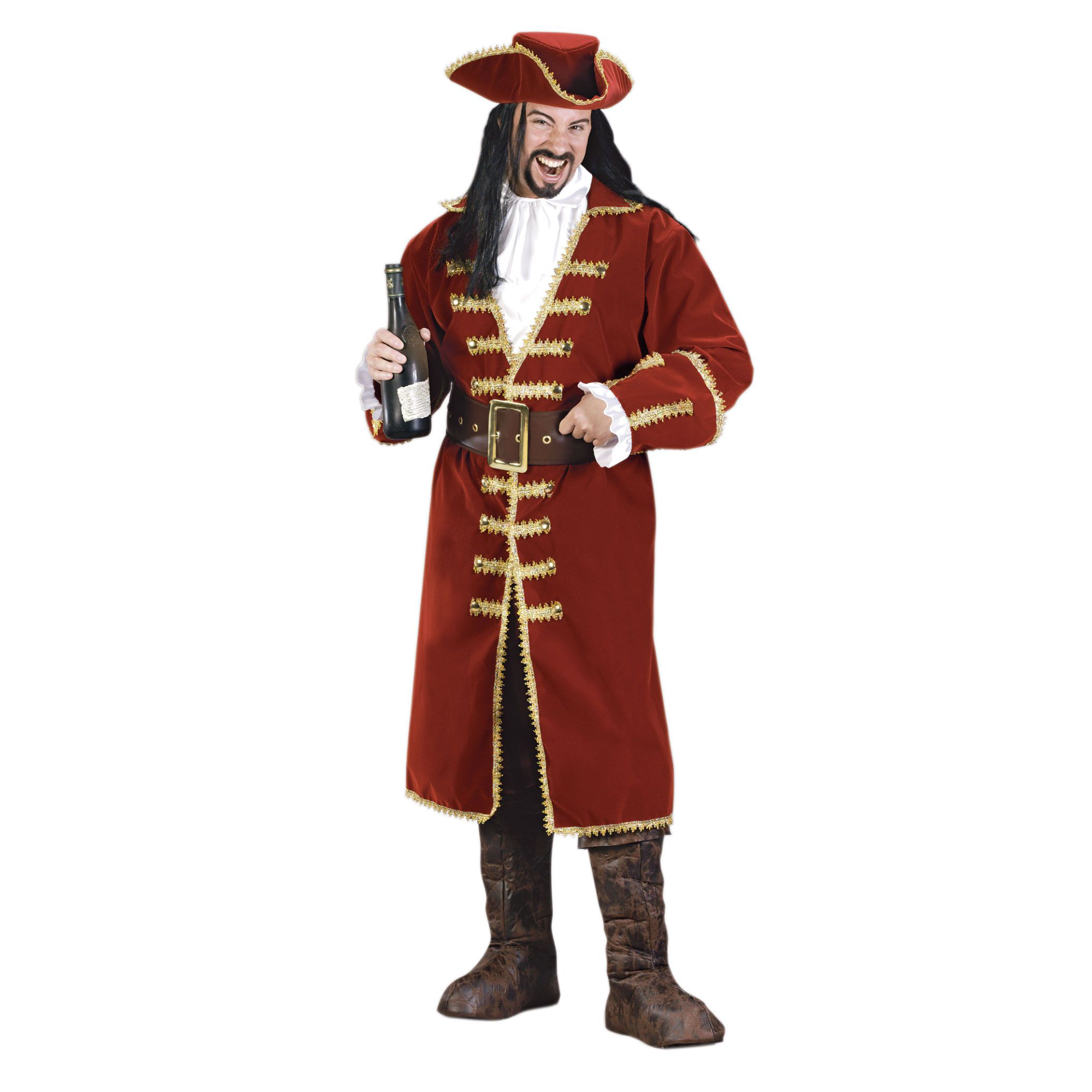 Captain Blackheart