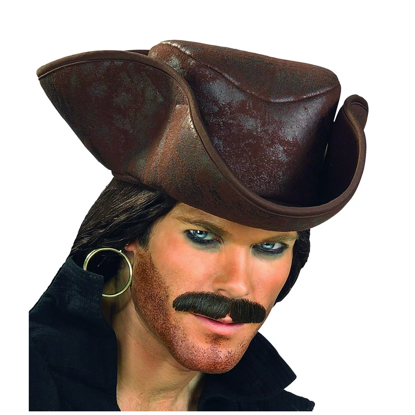 Caribbean Pirate Hat