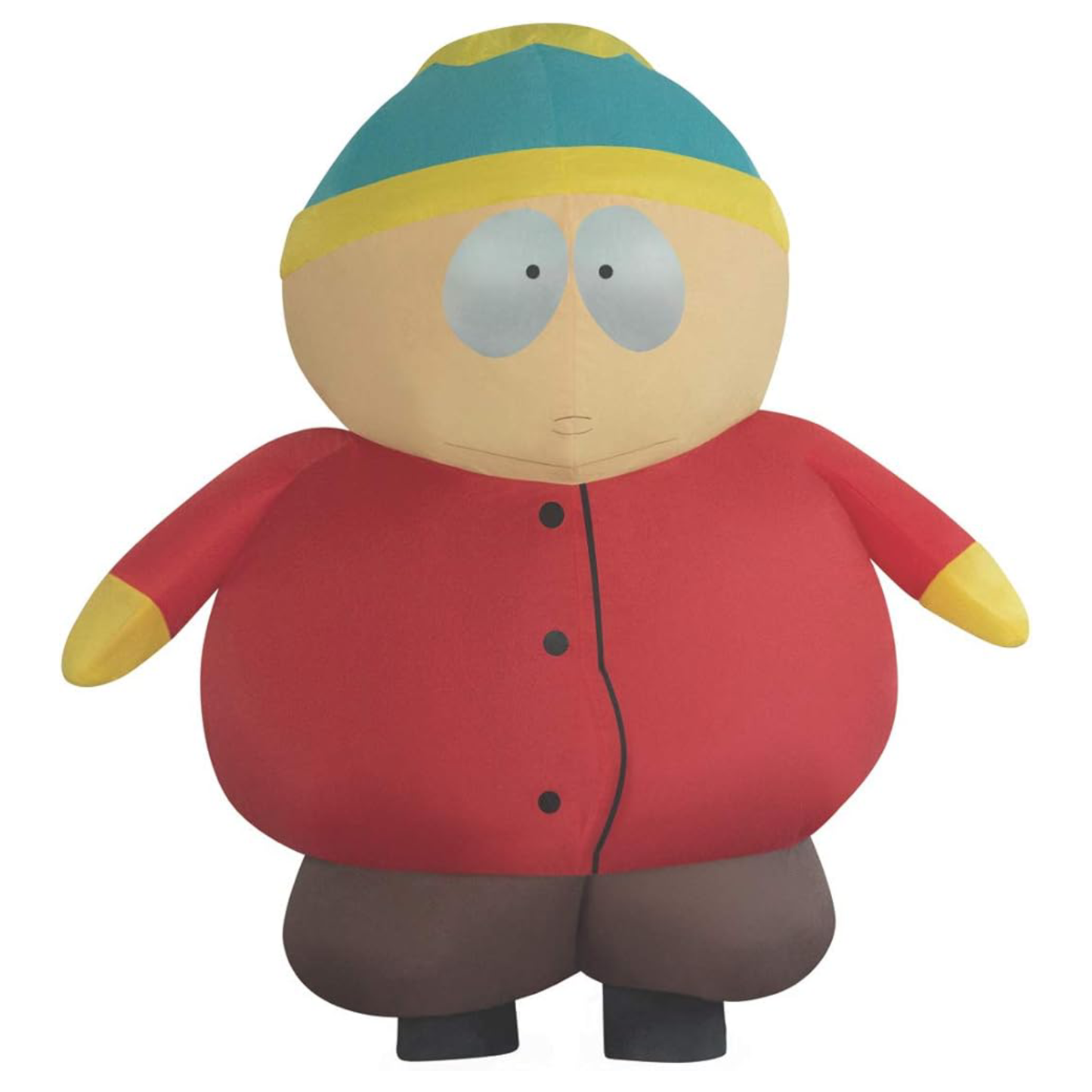 Inflatable Cartman South Park