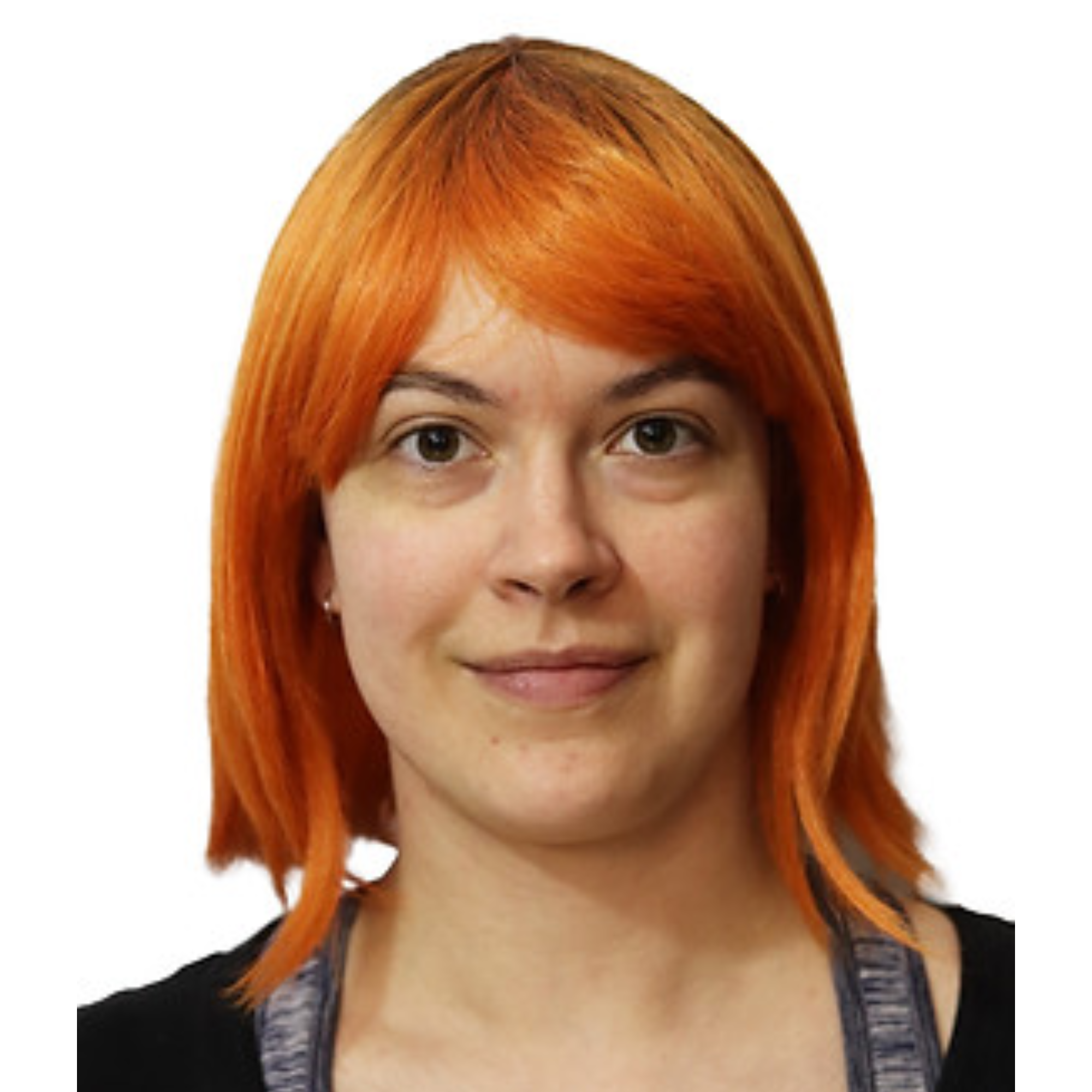 Cat Burglar Wig