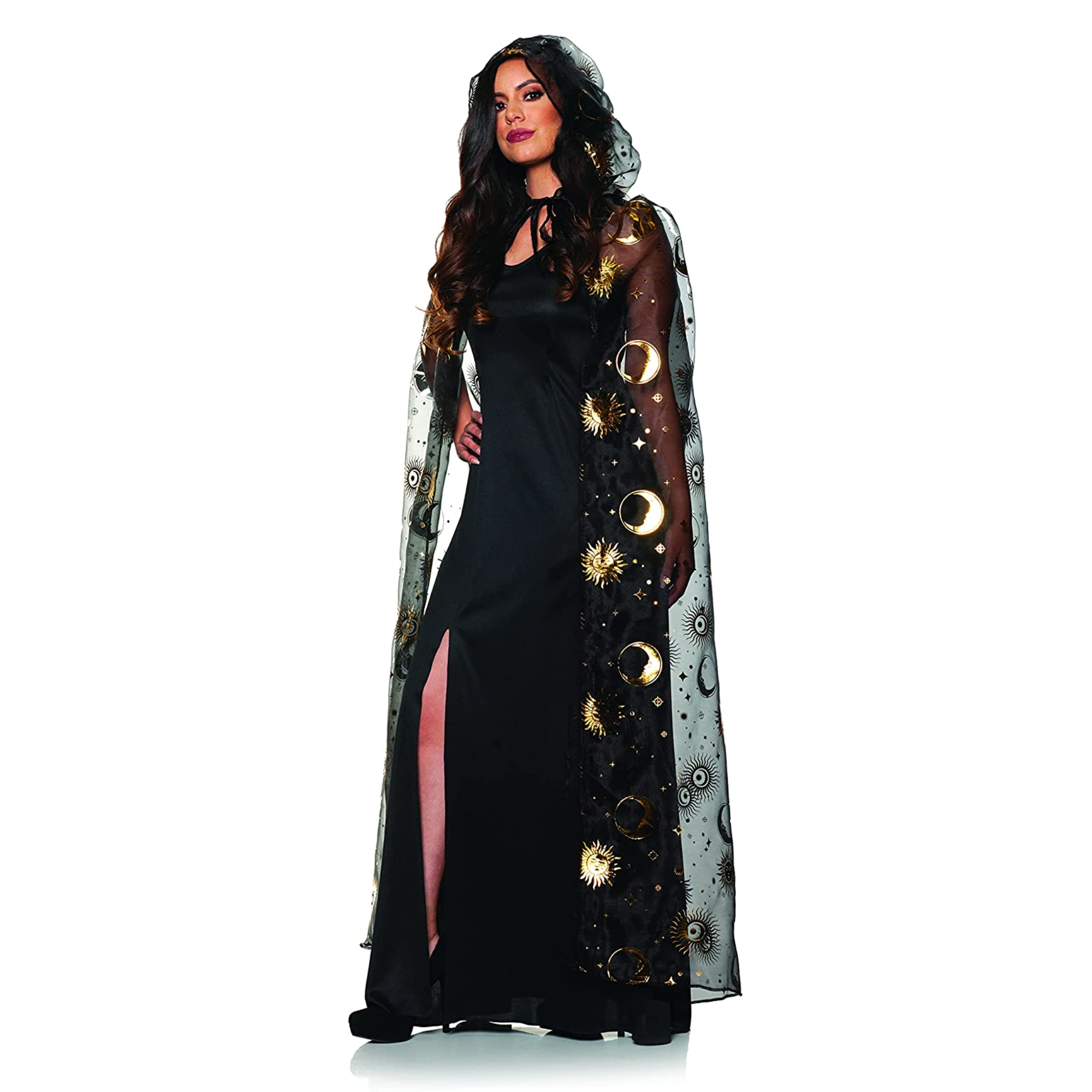 Celestial Cape Gold