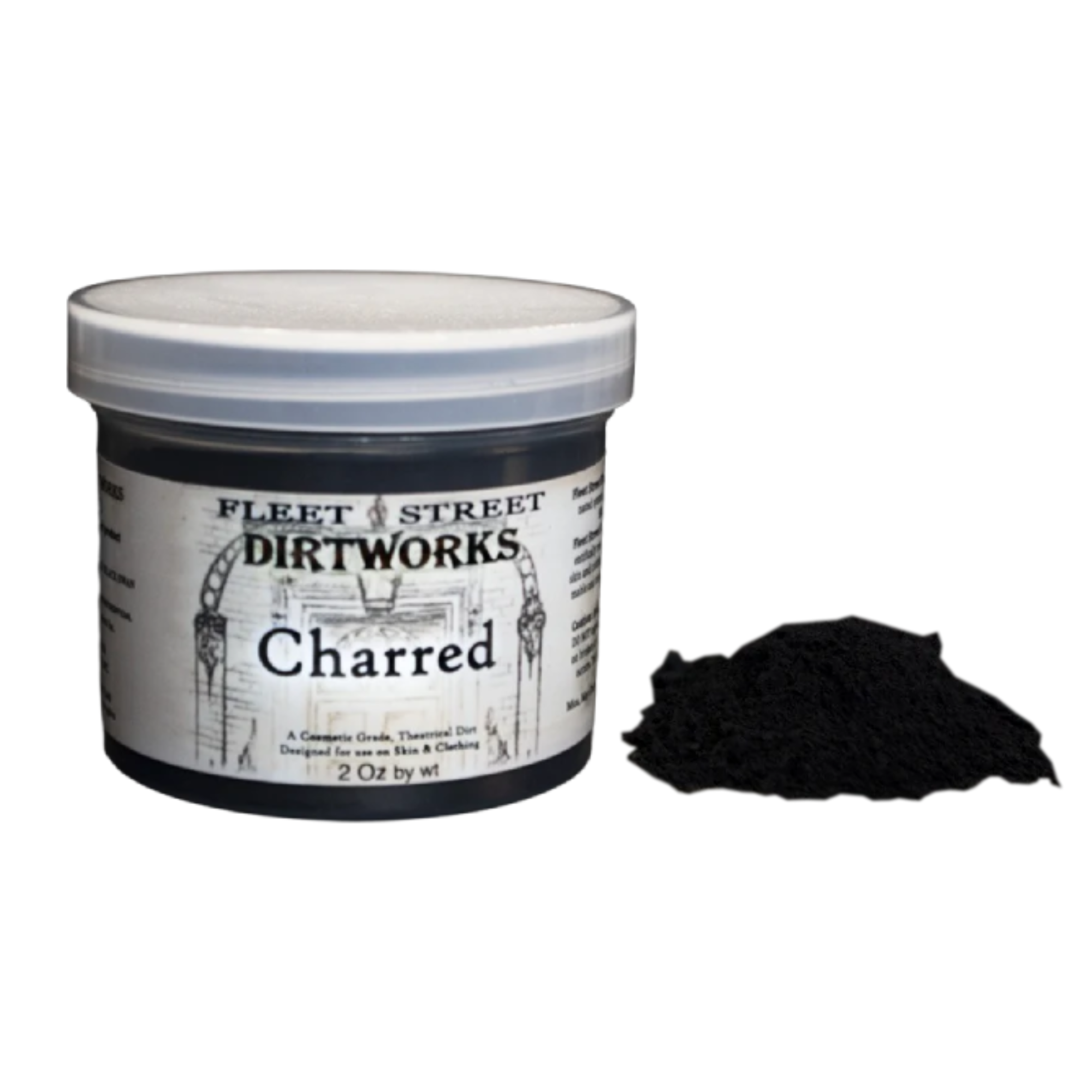 Dirtworks Powders