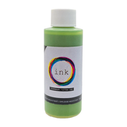 Cheek FX Alcohol Tattoo Ink Light Green