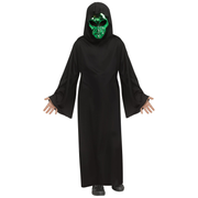 Child Area 51 Alien