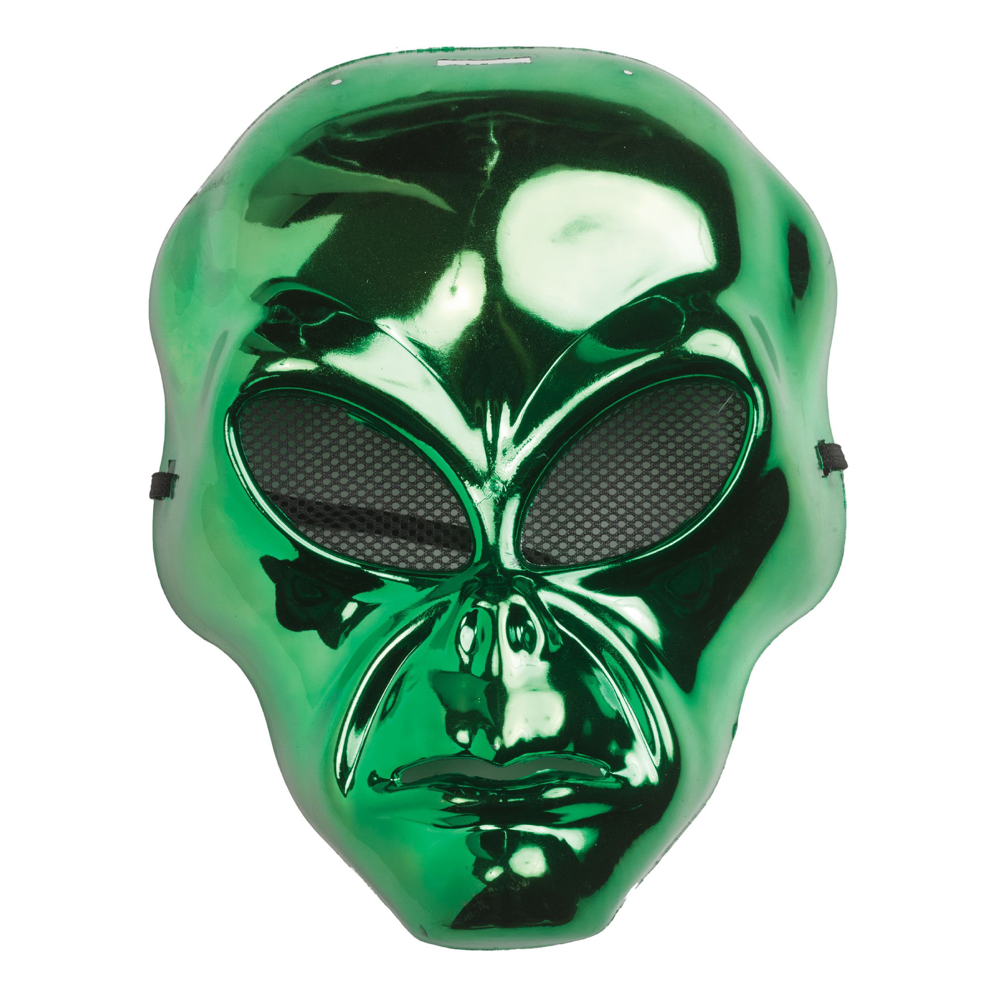 Child Area 51 Alien