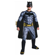 Child Dawn Of Justice Batman