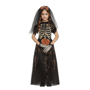 Child Bones Bride