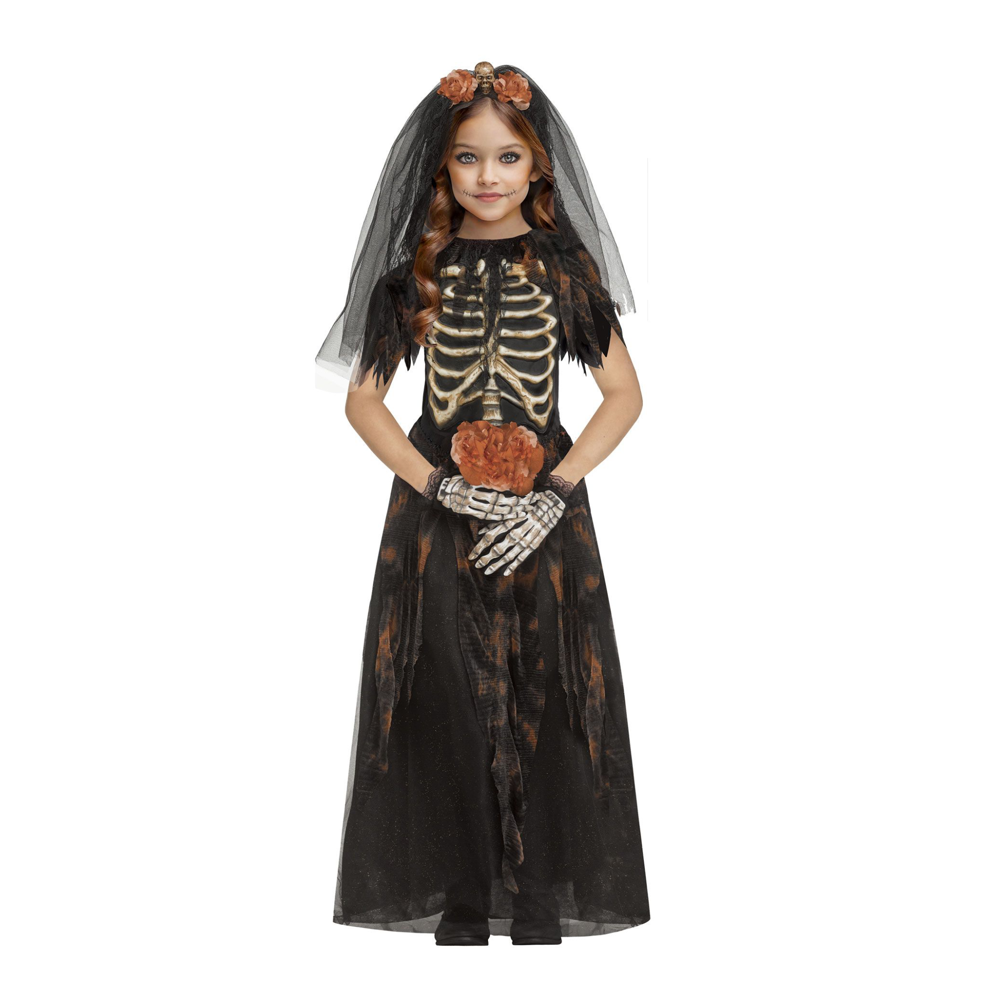 Child Bones Bride