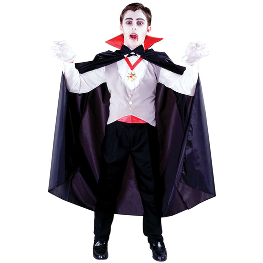 Child Classic Vampire Costume