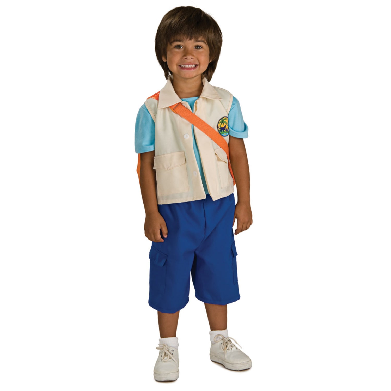 Child Diego