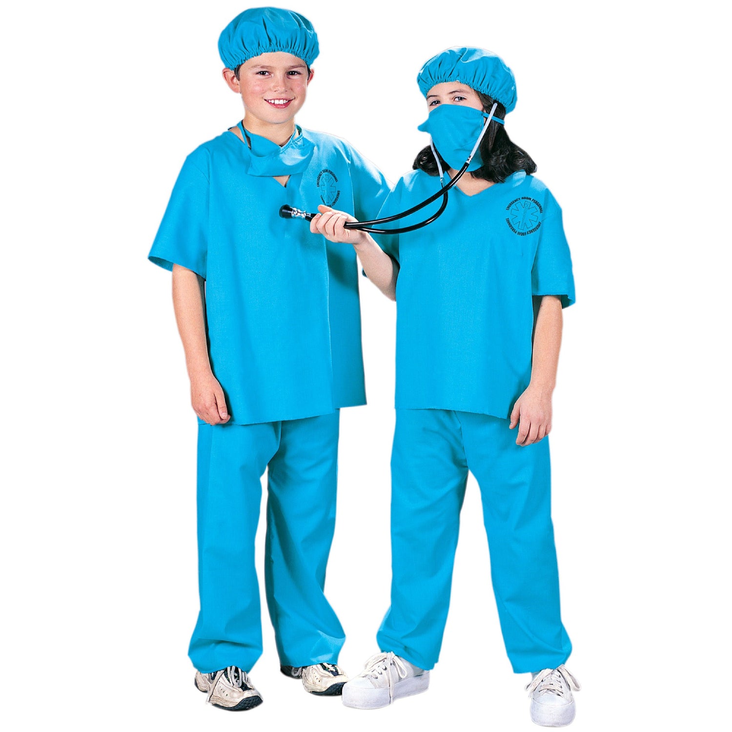 Child Doctor