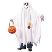 Child Friendly Ghost