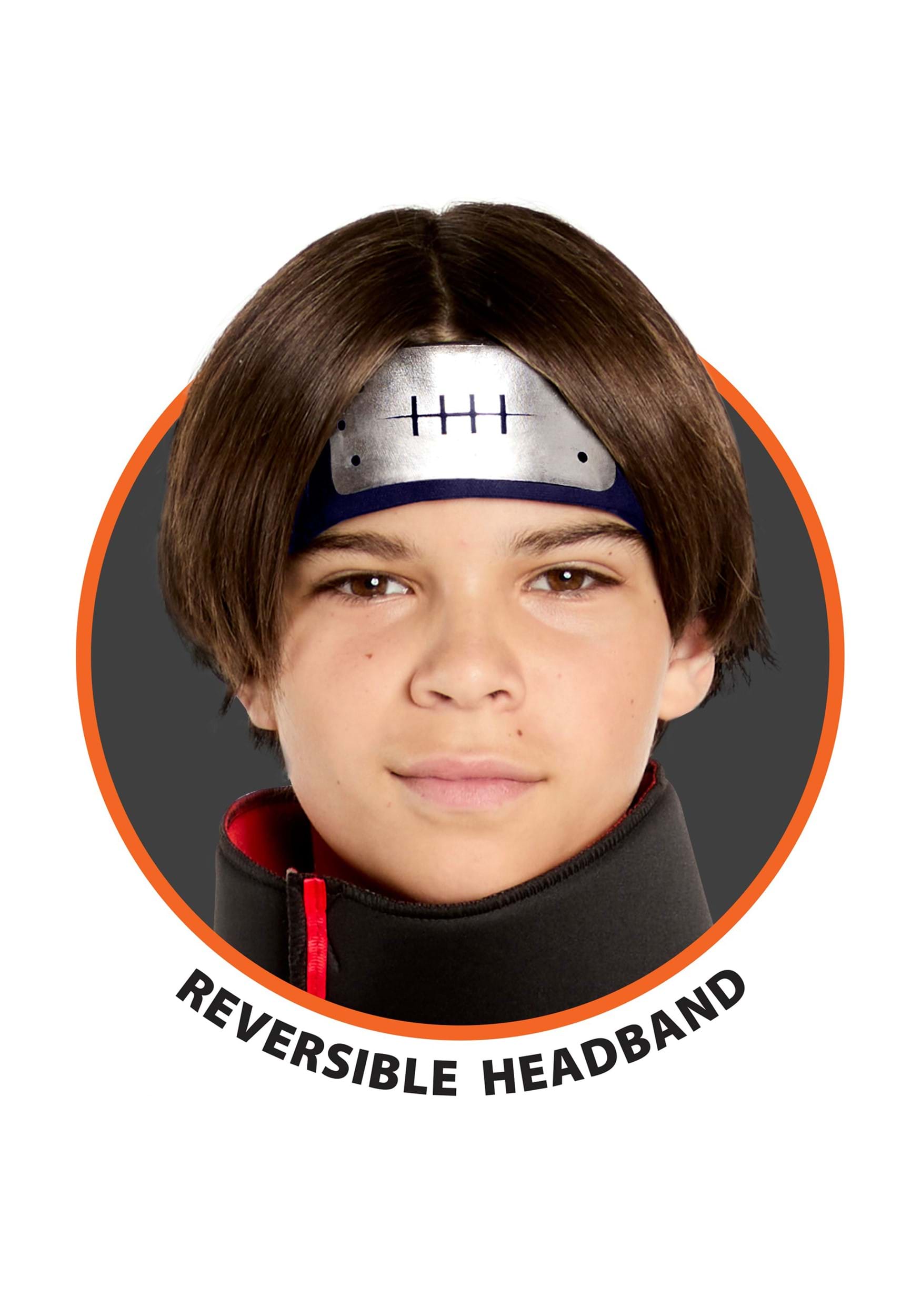 Child Akatsuki