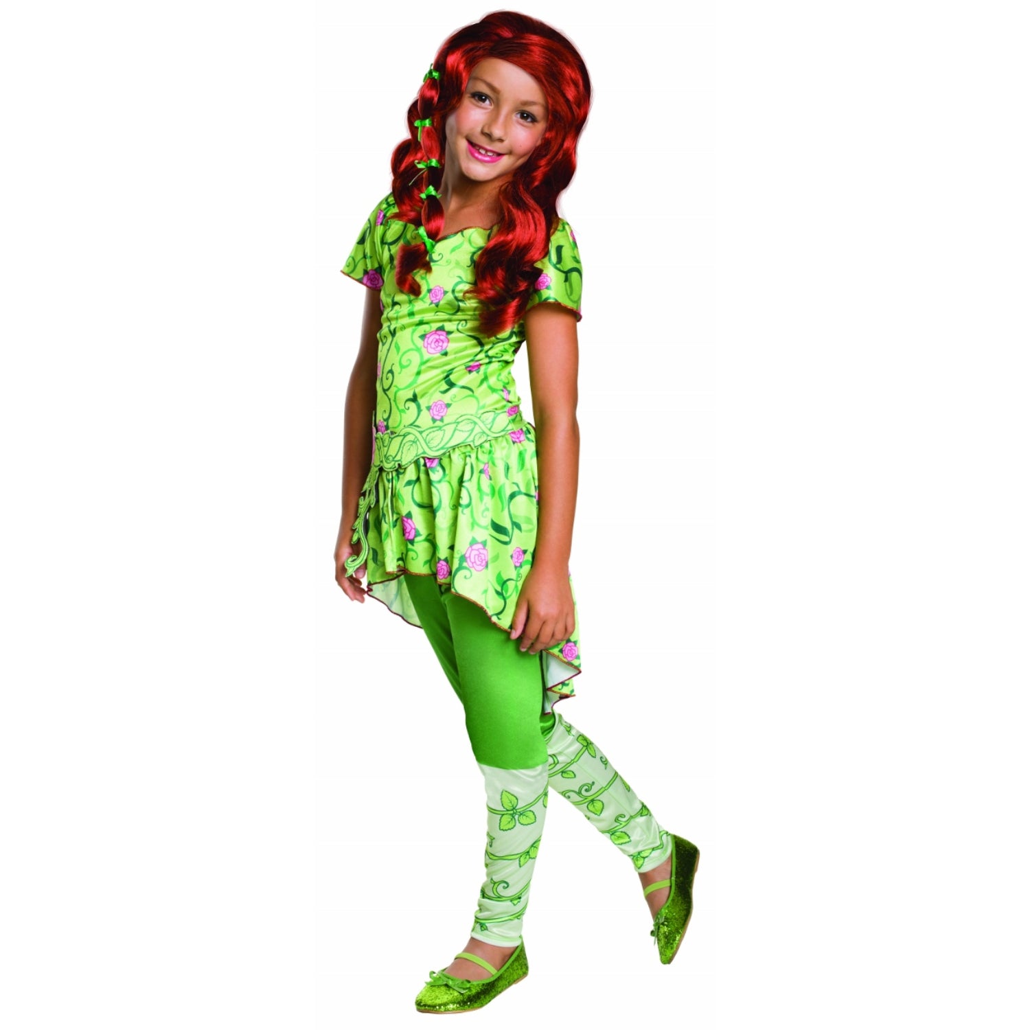 Child Poison Ivy