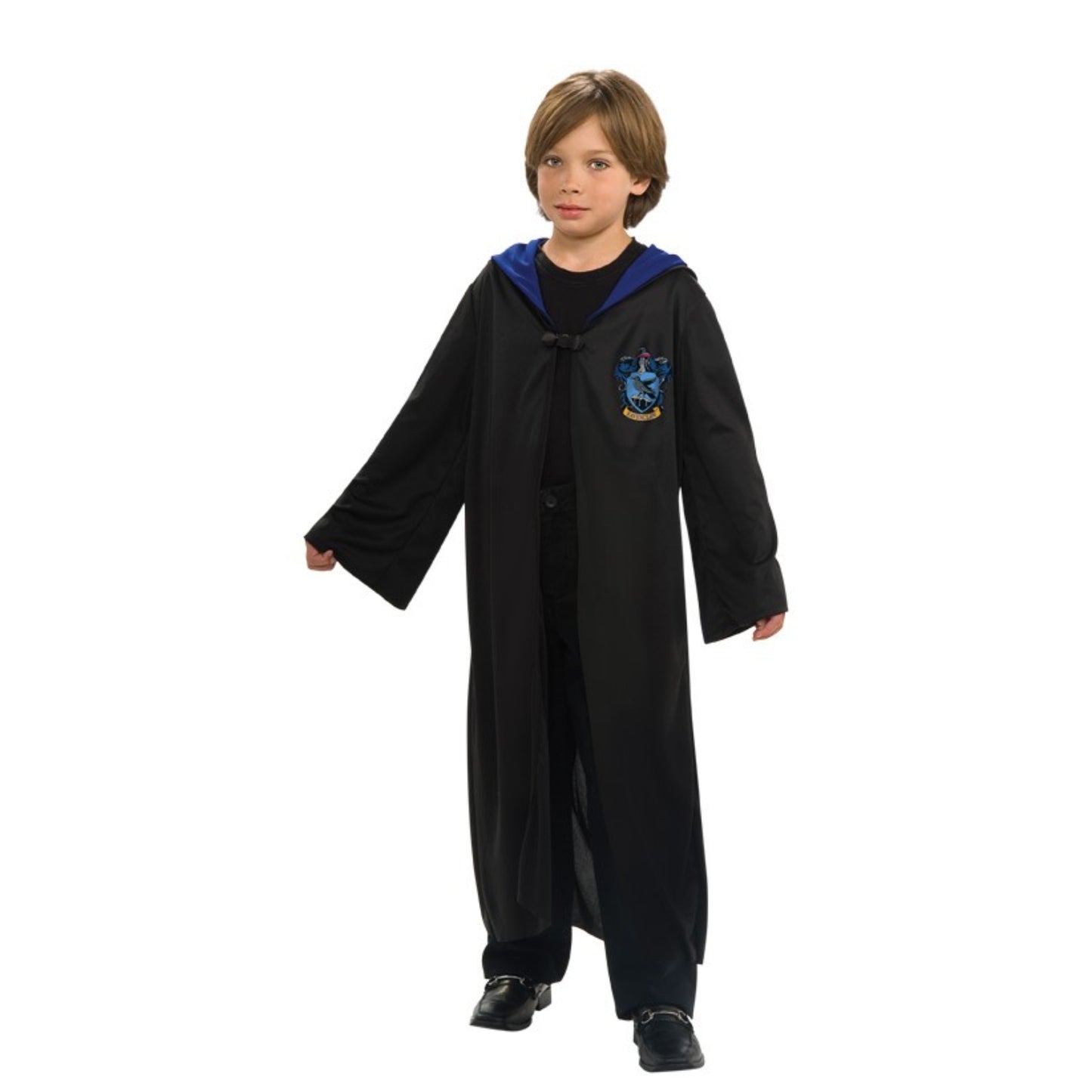 Child Harry Potter Ravenclaw Robe