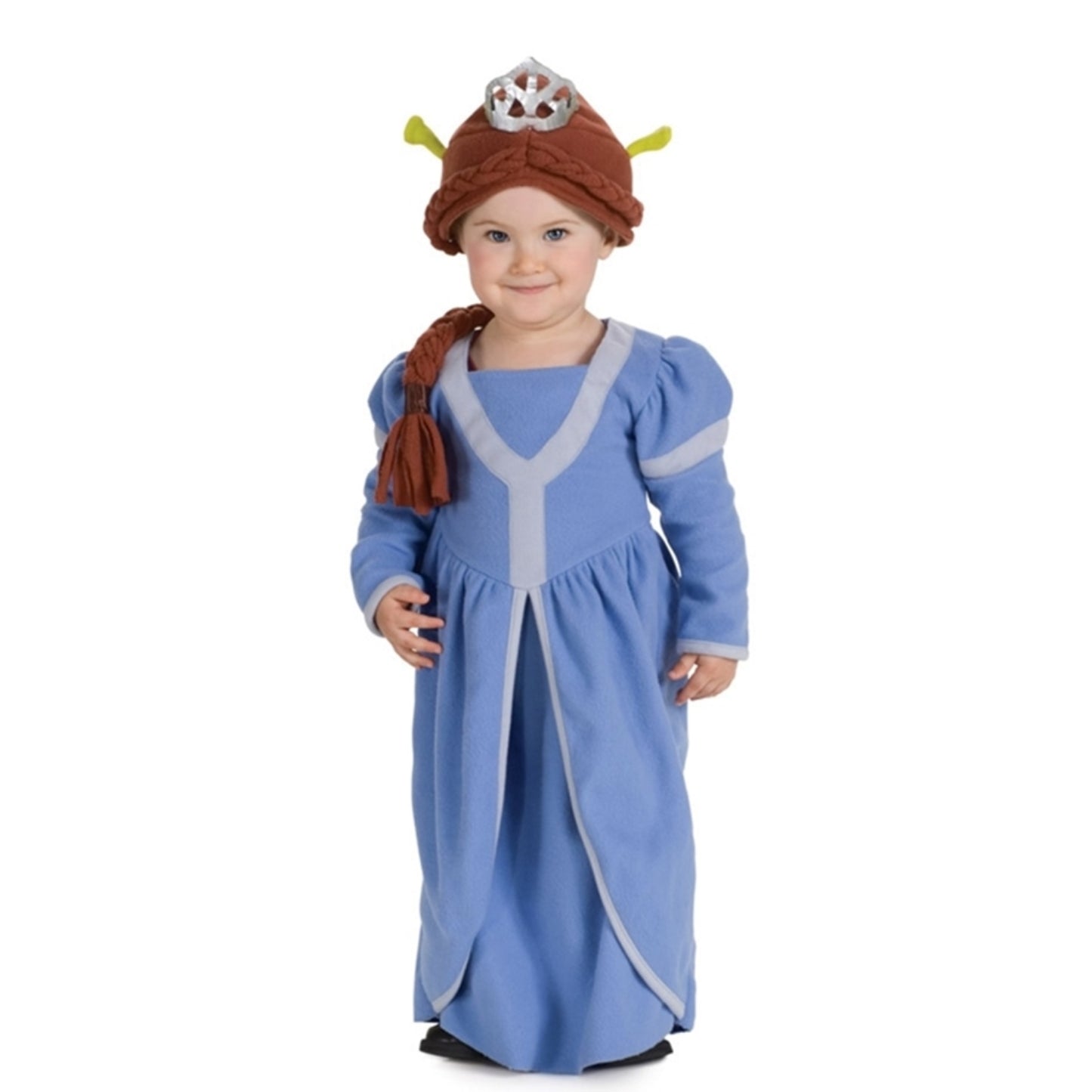 Child Shrek Princess Fiona Infant