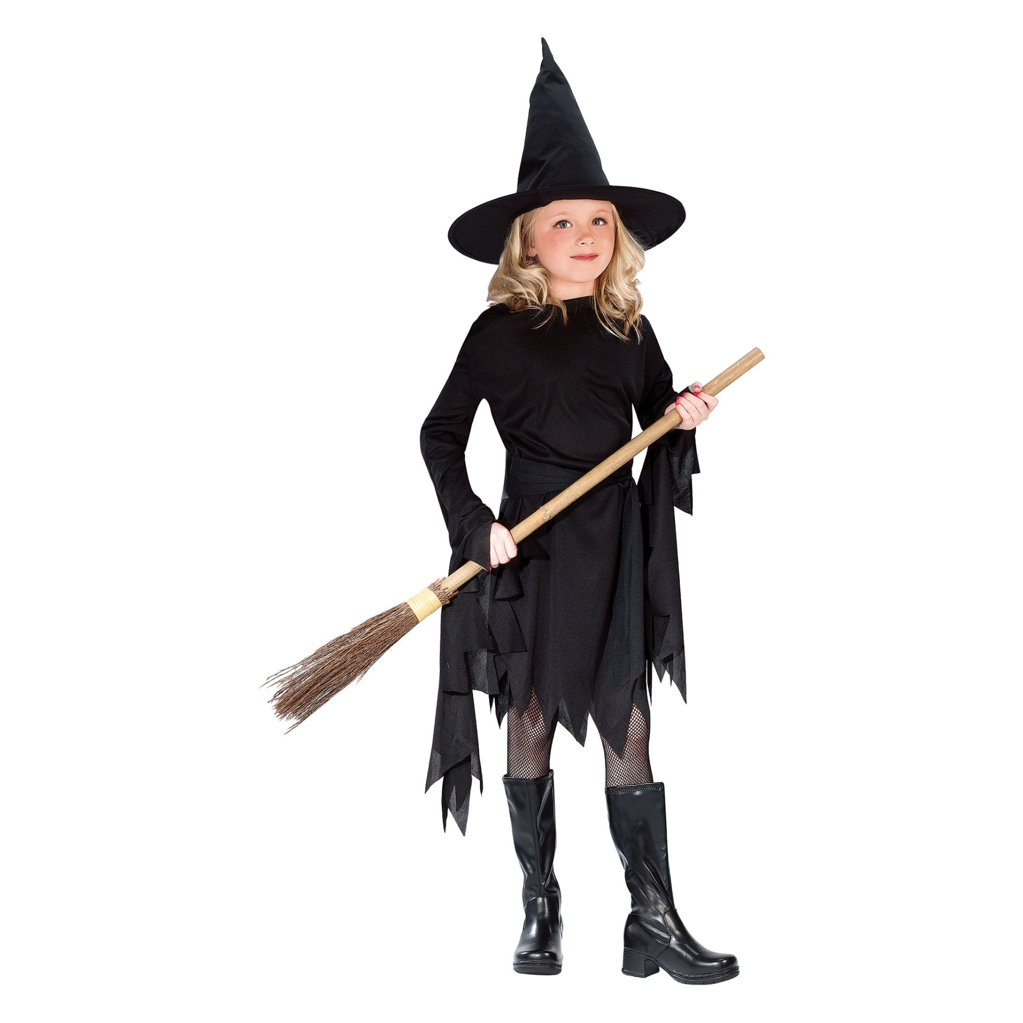 Child Witchy Witch