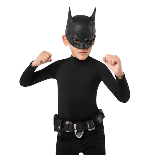 Child Batman Utility Belt