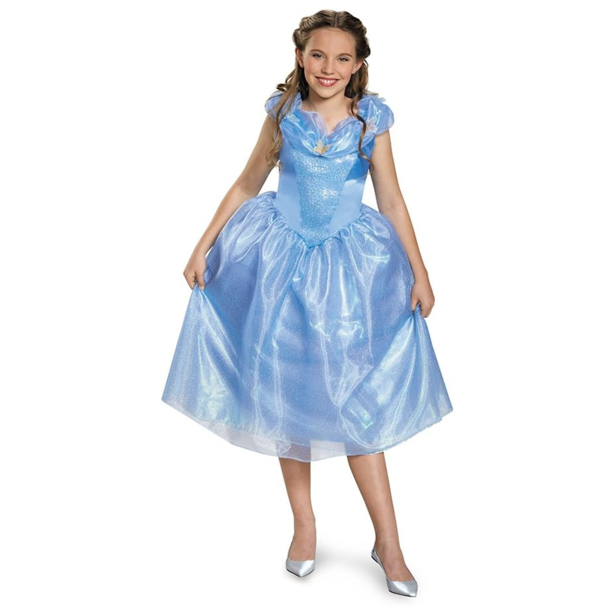 Child Cinderella