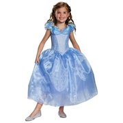 Child Deluxe Cinderella