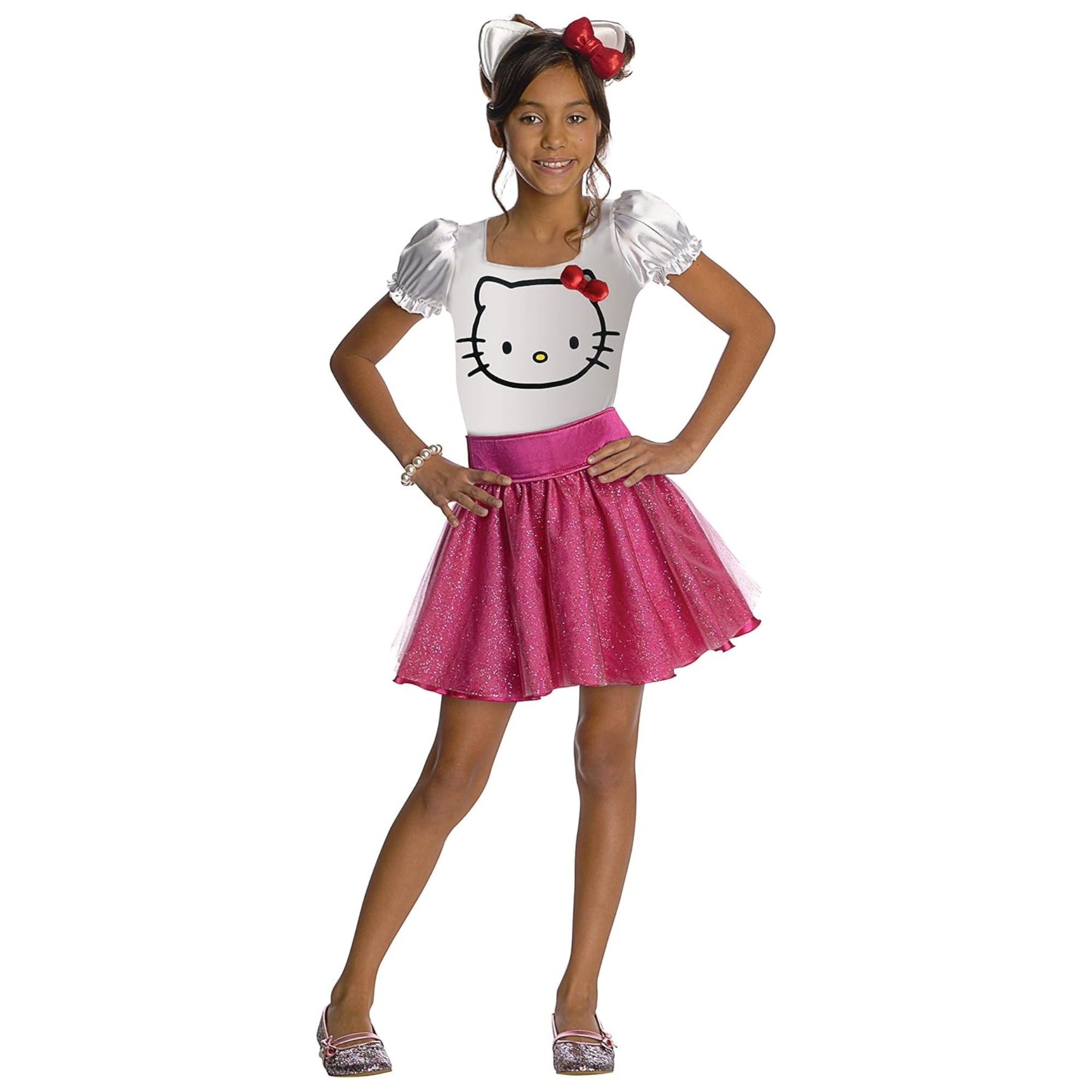 Child Hello Kitty