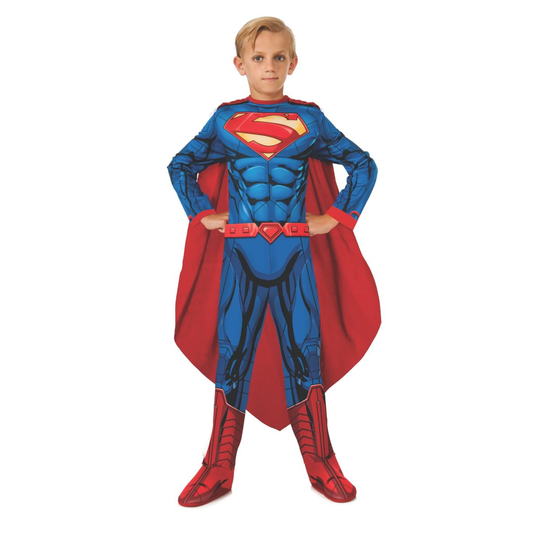 Child Superman