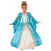 Child Princess Penelope