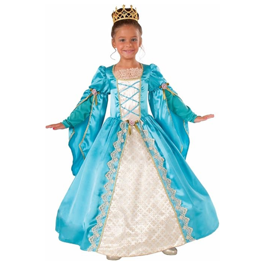 Child Princess Penelope