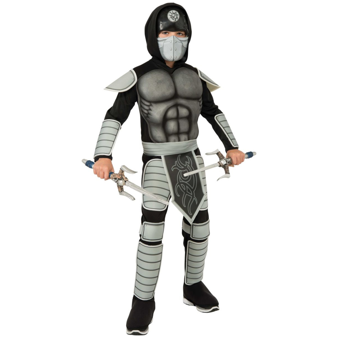 Child Stealth Ninja