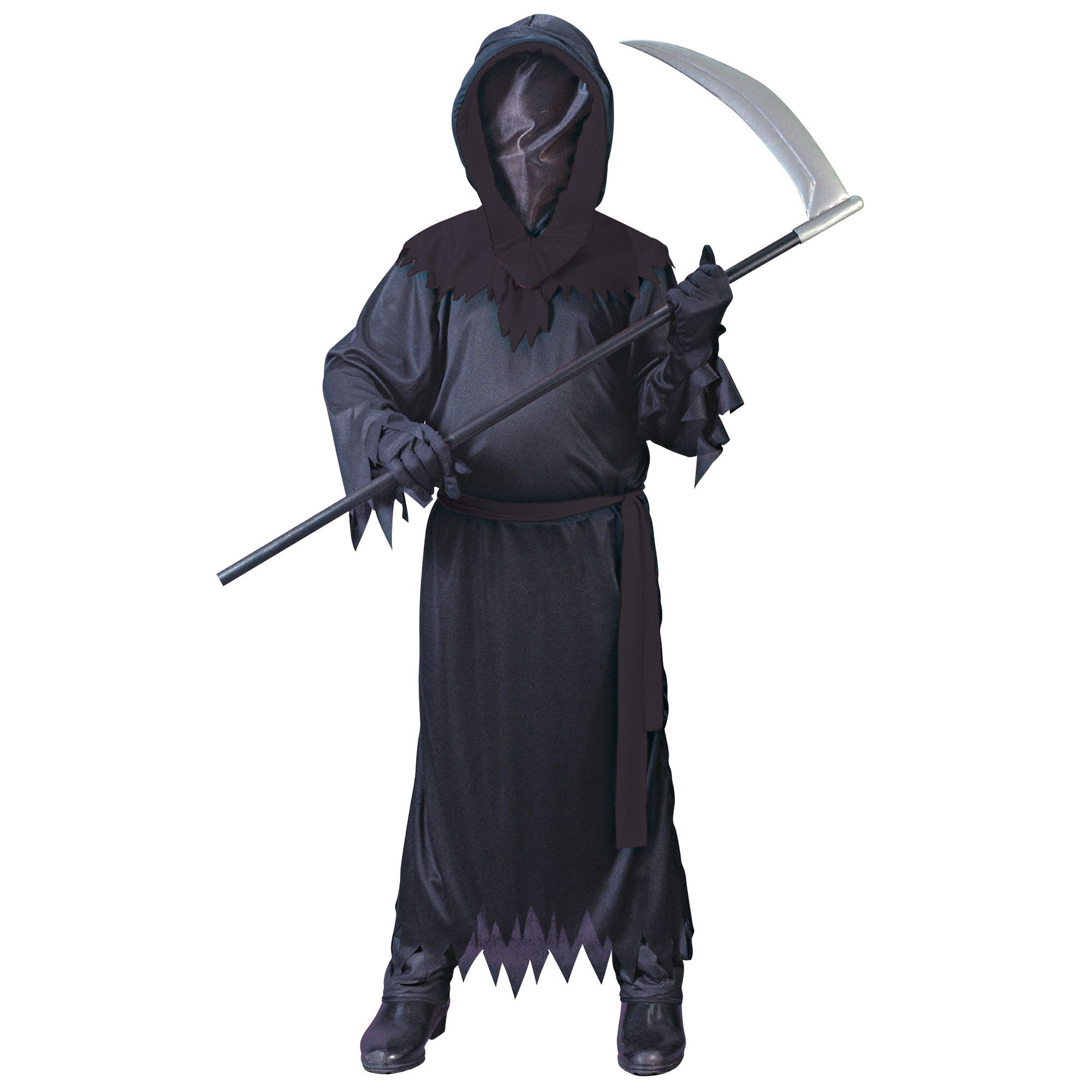 Child Unknown Phantom