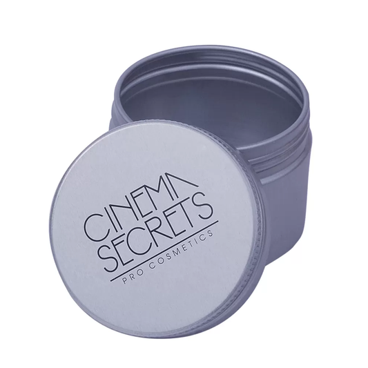 Cinema Secrets Brush Tin