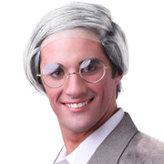 Combover Wig
