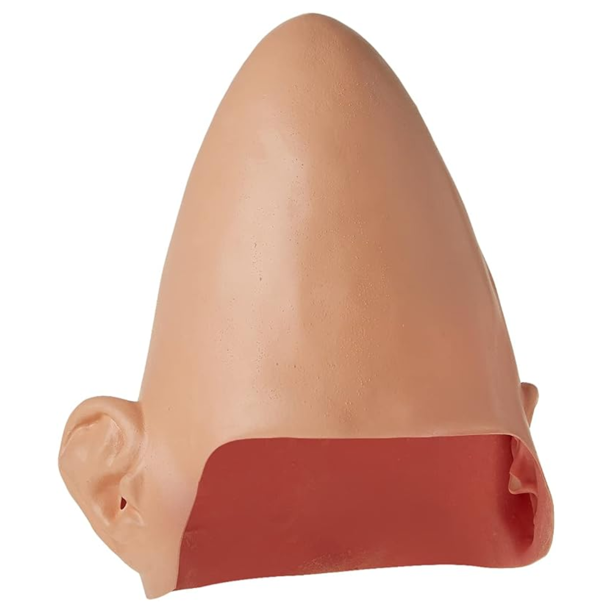 Cone Head
