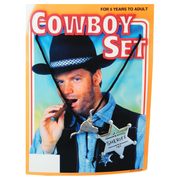 Cowboy Set