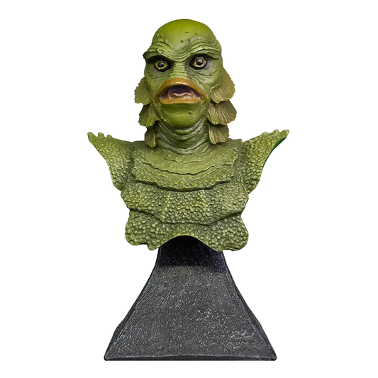 Creature from the Black Lagoon Mini Bust