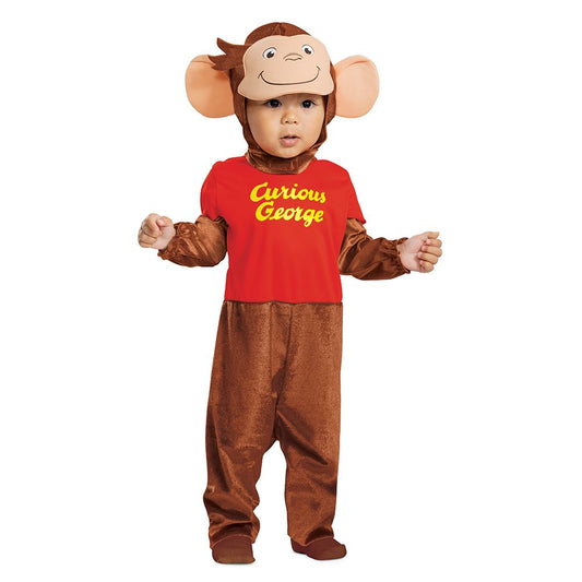 Curious George