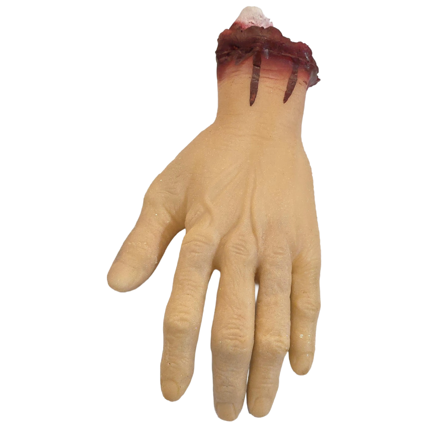 Severed Hand