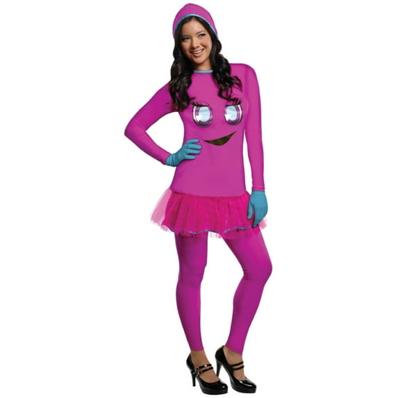 Deluxe Pac-Man Pinky
