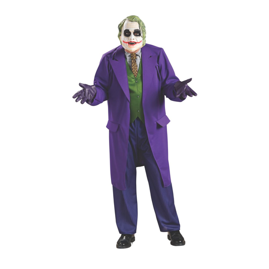 The Dark Knight Joker