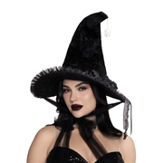 Dark Witch Hat