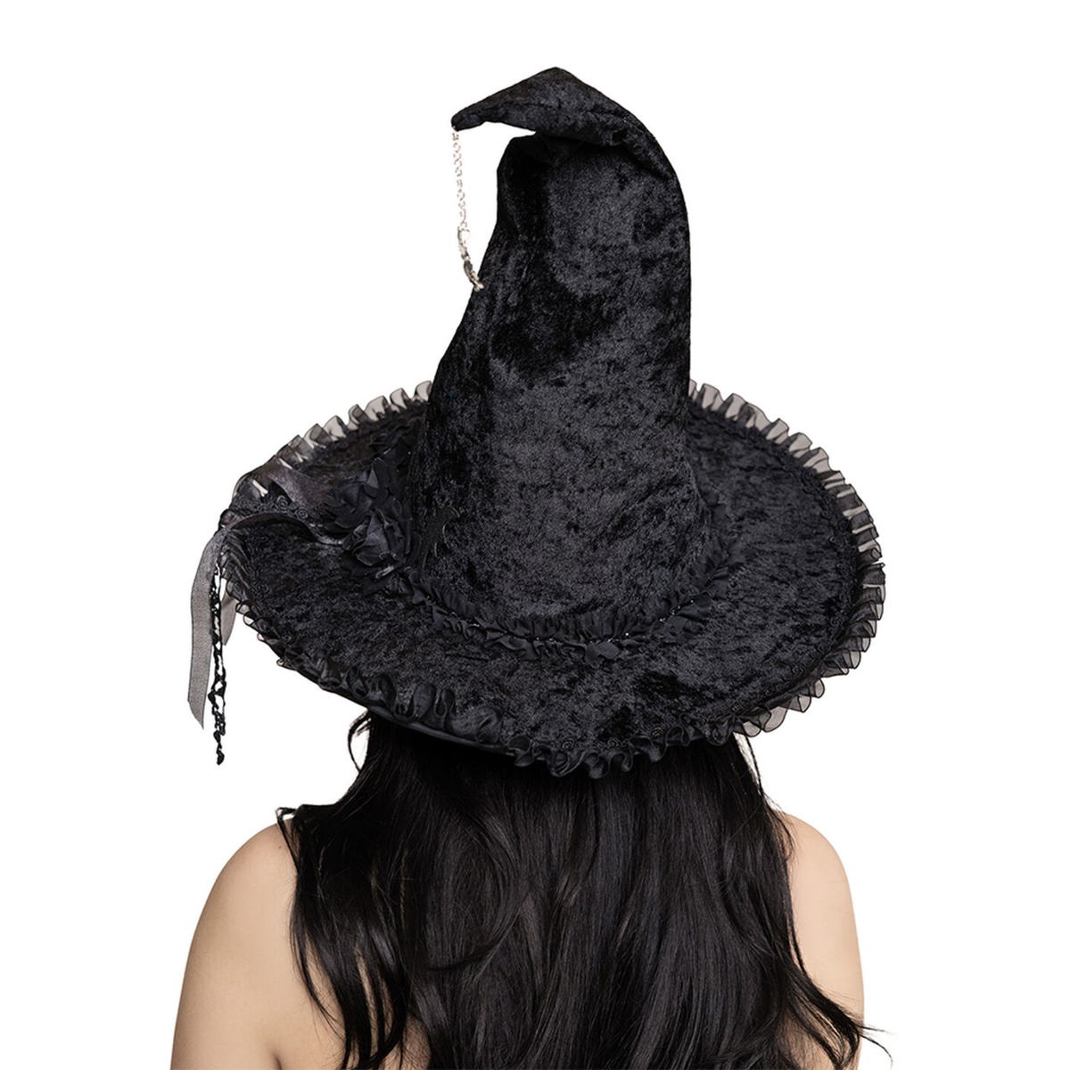 Dark Witch Hat