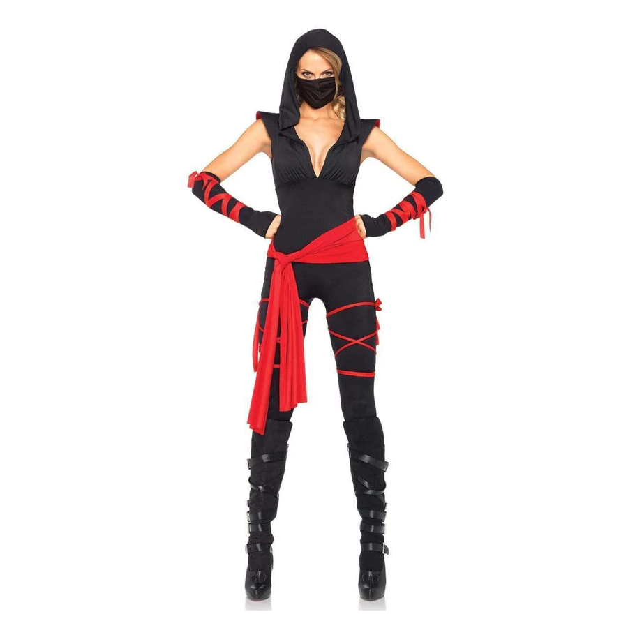 Deadly Ninja