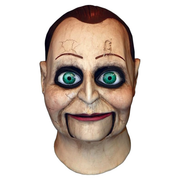 Dead Silence Billy Puppet Mask