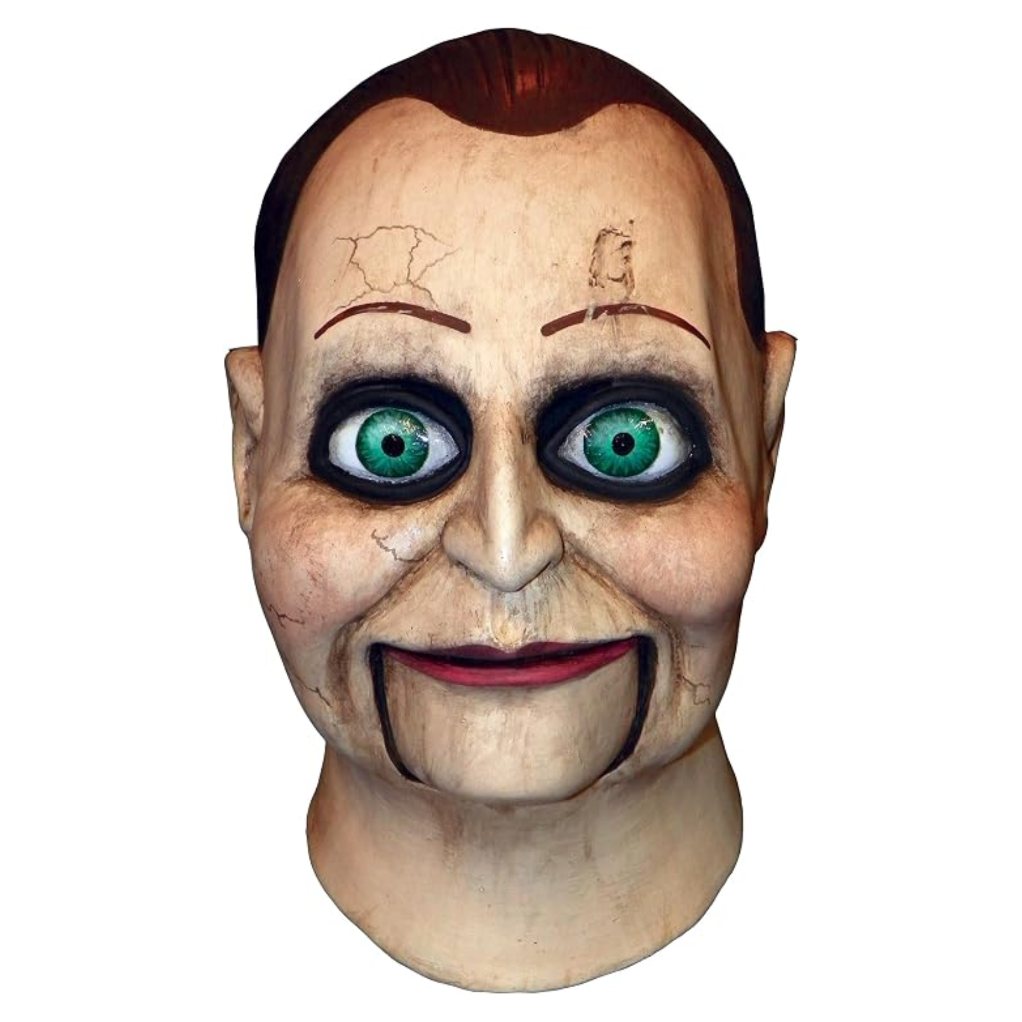 Dead Silence Billy Puppet Mask