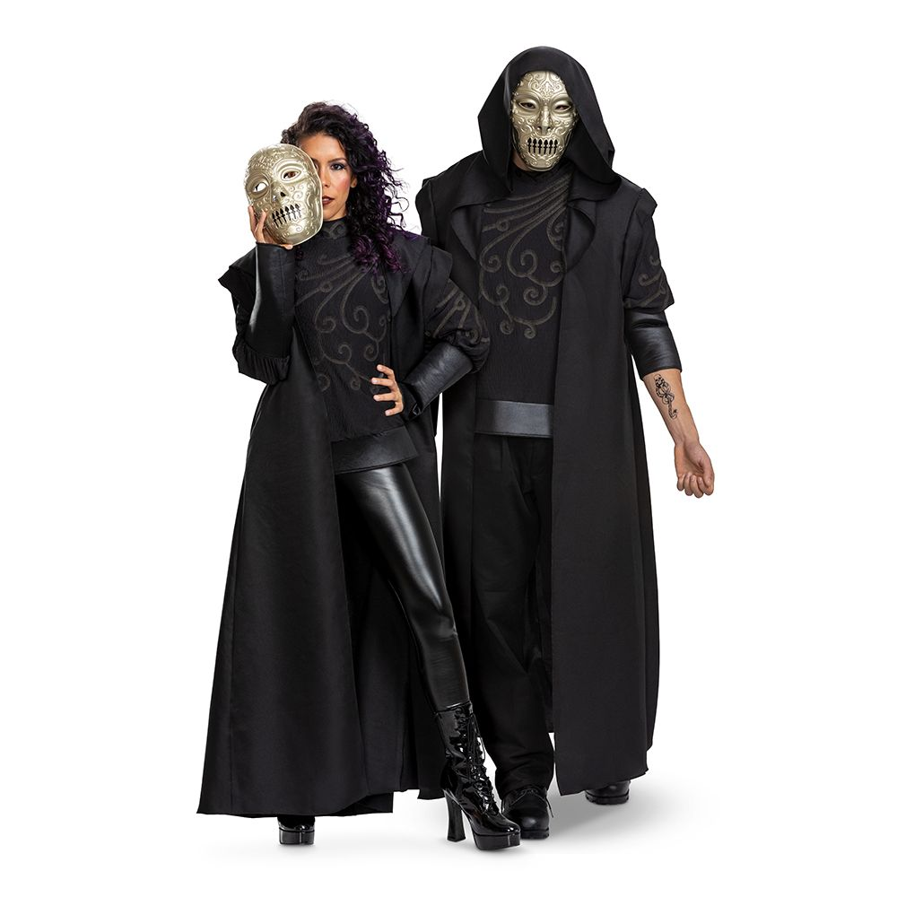 Harry Potter Death Eater